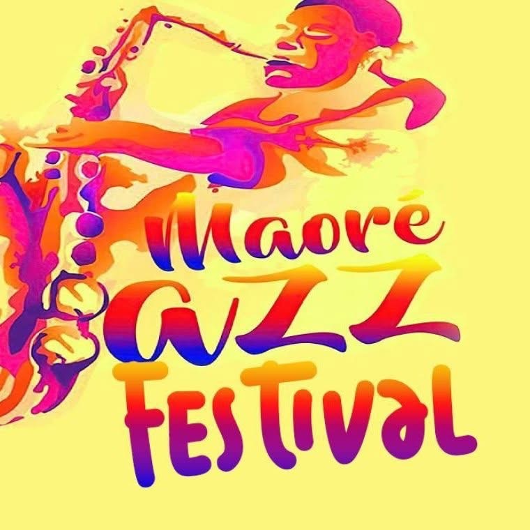 Maoré Jazz